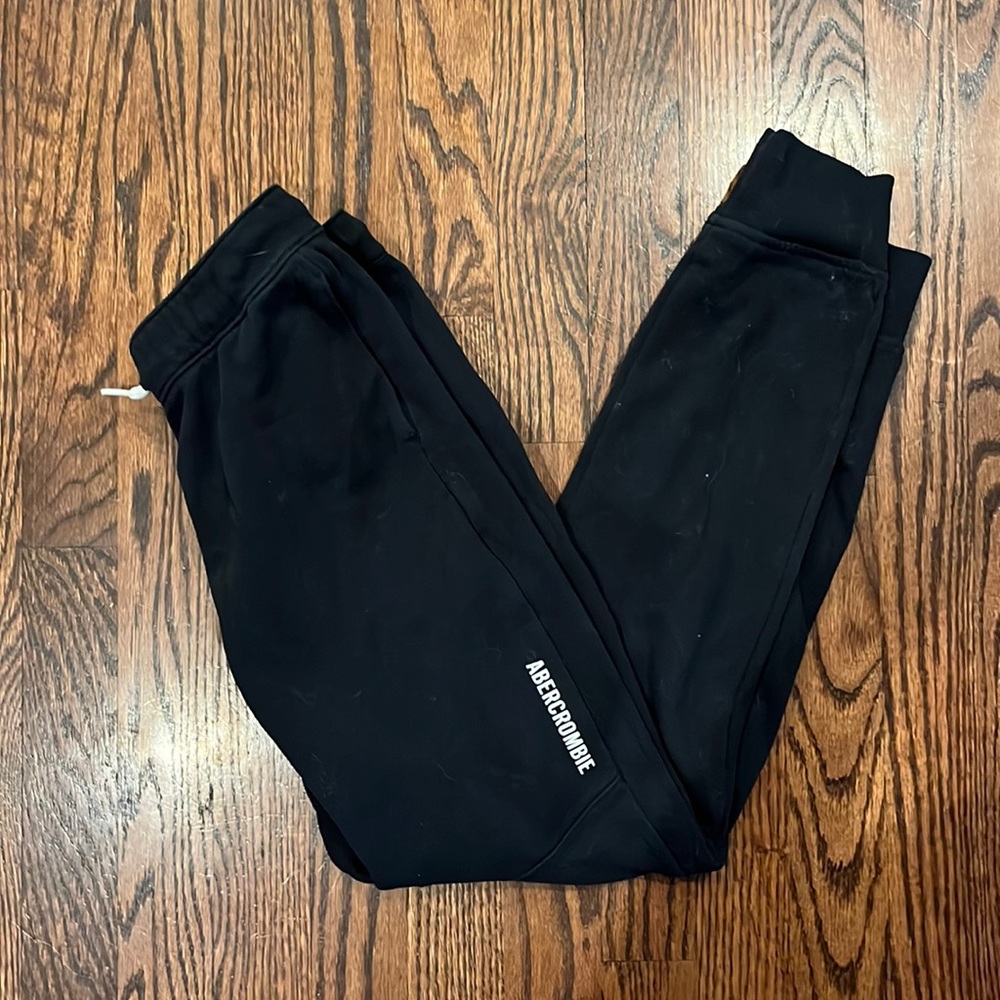 Abercrombie Kids Joggers Size 11/12